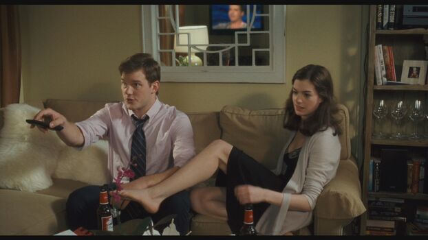 Full leaked Anne hathaway page private photo