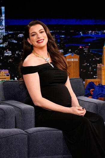 Anne Hathaway