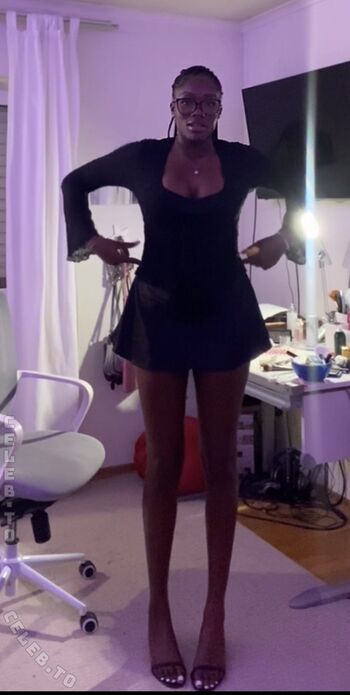 Full leaked Anne jinadel private onlyfans photo