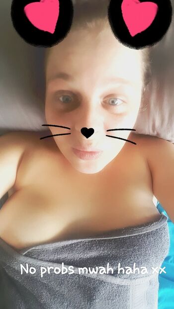 Full leaked Anne marie connor page private photo