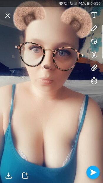 Full leaked Anne marie connor private photo