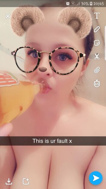 Full leaked Anne marie connor private photo