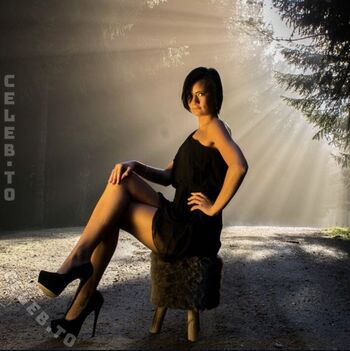 Full leaked Anne mieche private onlyfans photo