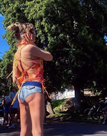 Full leaked Anne winters private photo