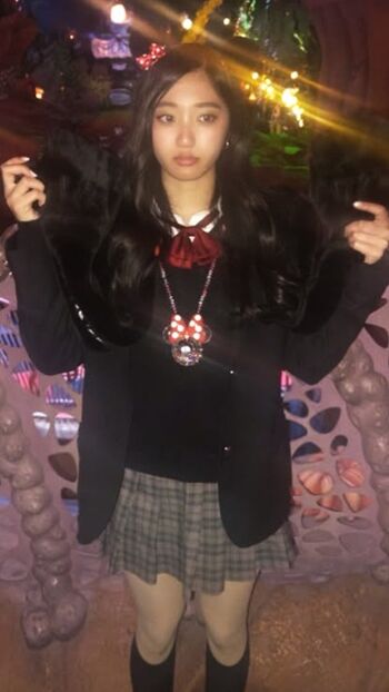 Full leaked Anneanne private onlyfans photo