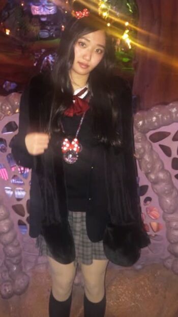 Full leaked Anneanne private onlyfans photo