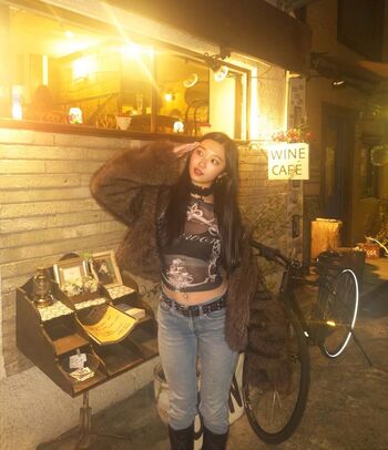 Full leaked Anneanne private onlyfans photo