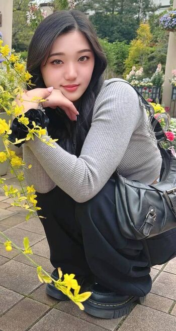 Full leaked Anneanne private photo