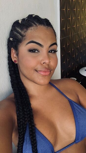 Full leaked Annecaampina private photo
