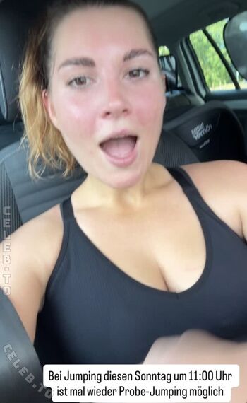 Full leaked Annekastrotmann private photo