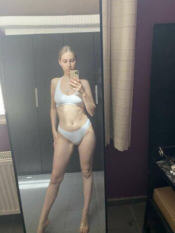 Full leaked Annelies godyns private photo
