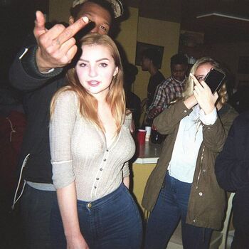 Full leaked Anneliese stenzel private onlyfans photo