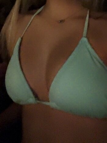 Full leaked Annelise mae private onlyfans photo