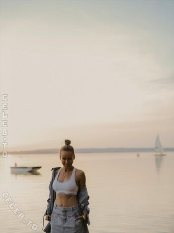 Annemarie Carpendale