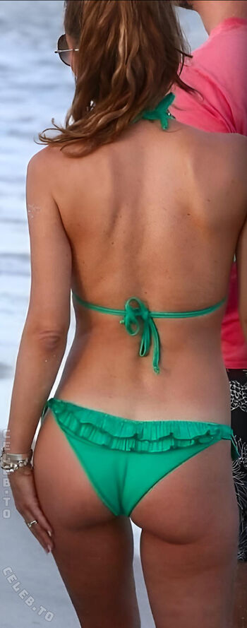 Full leaked Annemarie carpendale private photo