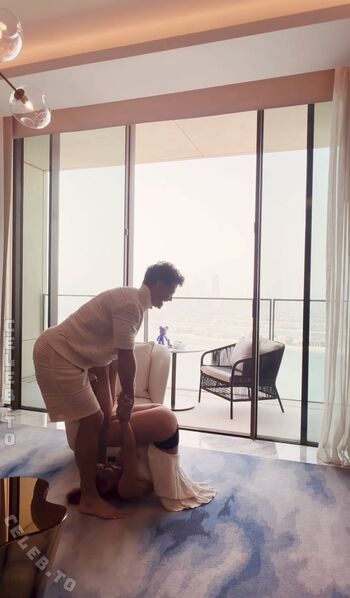 Full leaked Annemarie carpendale private photo
