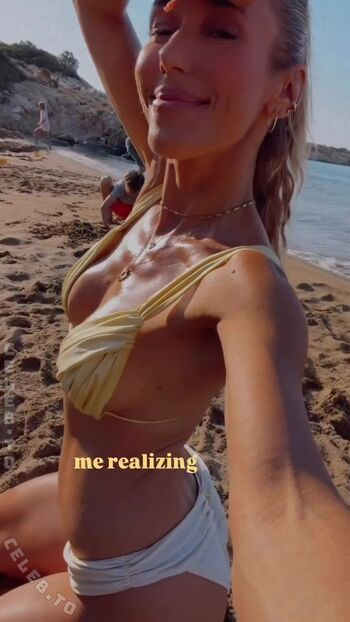 Full leaked Annemarie carpendale private photo