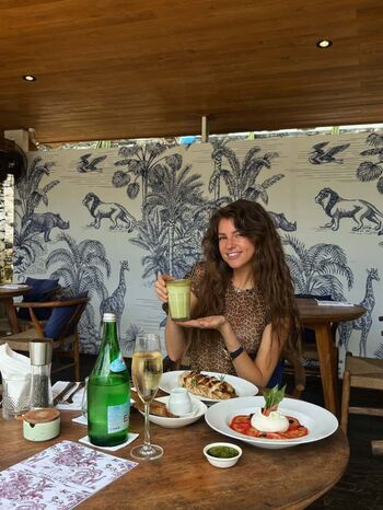 Full leaked Annemarie morin private onlyfans photo