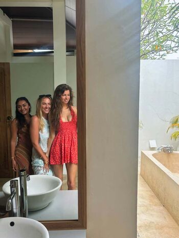 Full leaked Annemarie morin private onlyfans photo