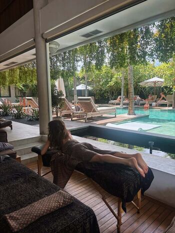 Full leaked Annemarie morin private onlyfans photo