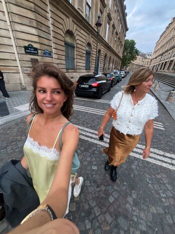 Full leaked Annemarie morin private photo