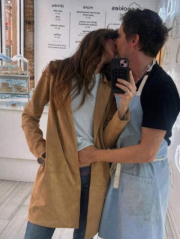 Full leaked Annemarie morin private photo