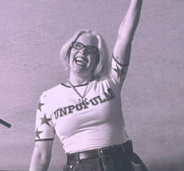 Full leaked Annemarie private photo