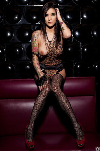 Full leaked Annemunition page private onlyfans photo