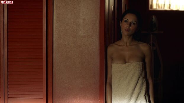 Full leaked Annet mahendru private photo