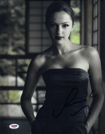 Full leaked Annet mahendru private photo