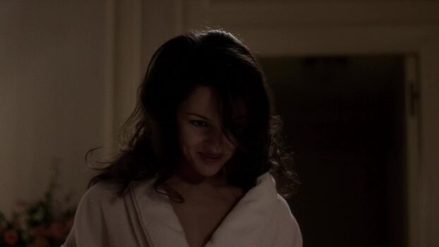 Full leaked Annet mahendru private photo