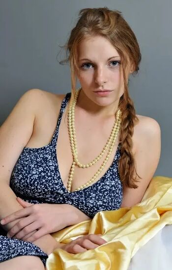 Full leaked Annett gebhardt private photo