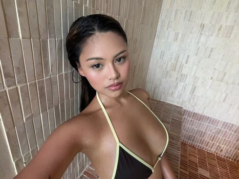 Full leaked Annette anastasya private photo