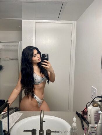 Full leaked Annette vasquez private photo