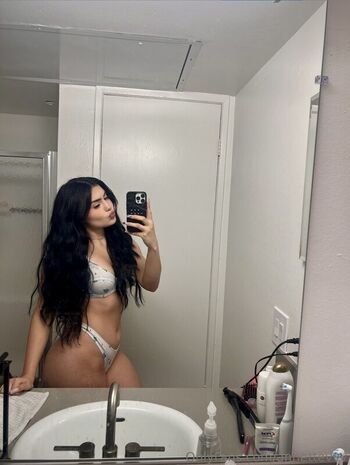 Full leaked Annette vasquez private photo