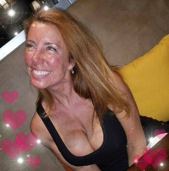 Full leaked Annette warburton private photo