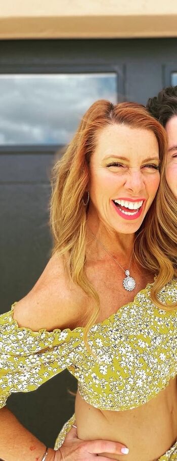 Full leaked Annette warburton page private onlyfans photo