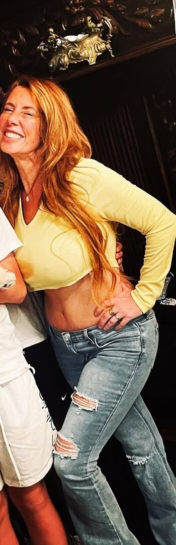 Full leaked Annette warburton page private onlyfans photo