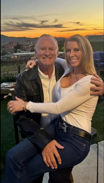 Full leaked Annette warburton page private onlyfans photo