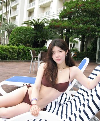 Full leaked Annettely private photo