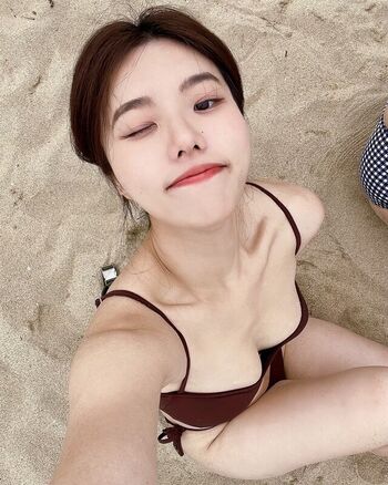 Full leaked Annettely private photo