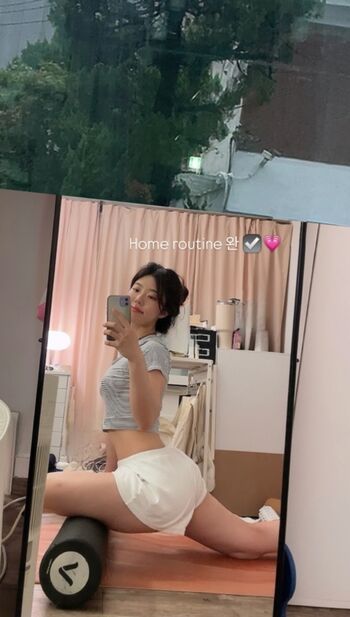 Full leaked Annettely private photo