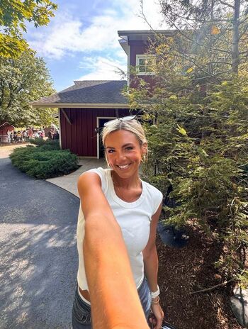 Full leaked Annie agar private photo