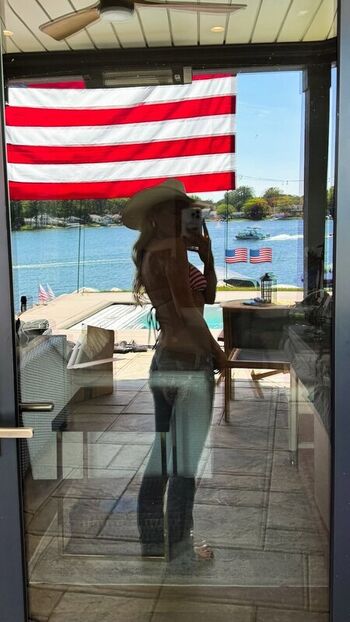 Full leaked Annie agar private photo