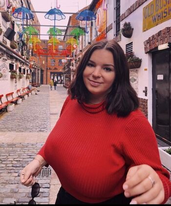 Full leaked Annie elliot private onlyfans photo