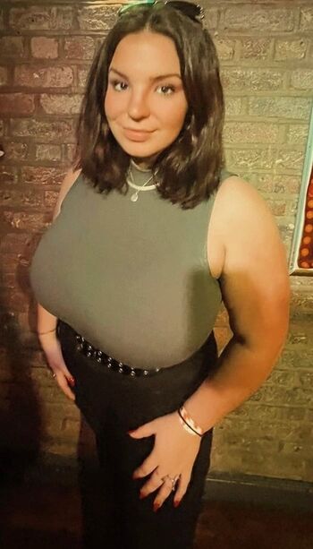 Full leaked Annie elliot private onlyfans photo