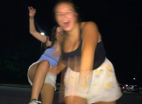 Full leaked Annie elliot private onlyfans photo