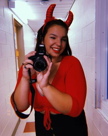 Full leaked Annie elliot private onlyfans photo