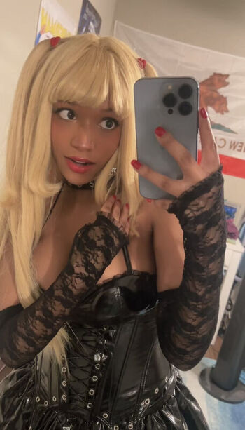 Full leaked Annie grenson page private photo