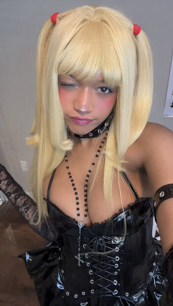Full leaked Annie grenson page private photo